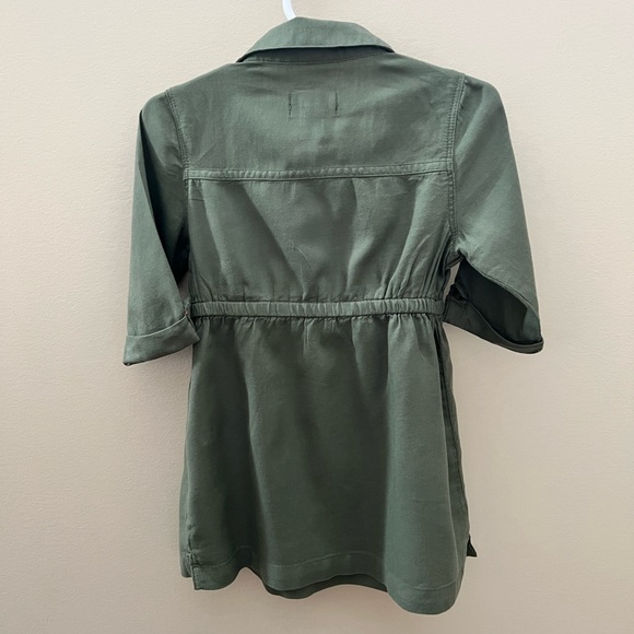 Old Navy Shirt Dress - Picture 3 of 3